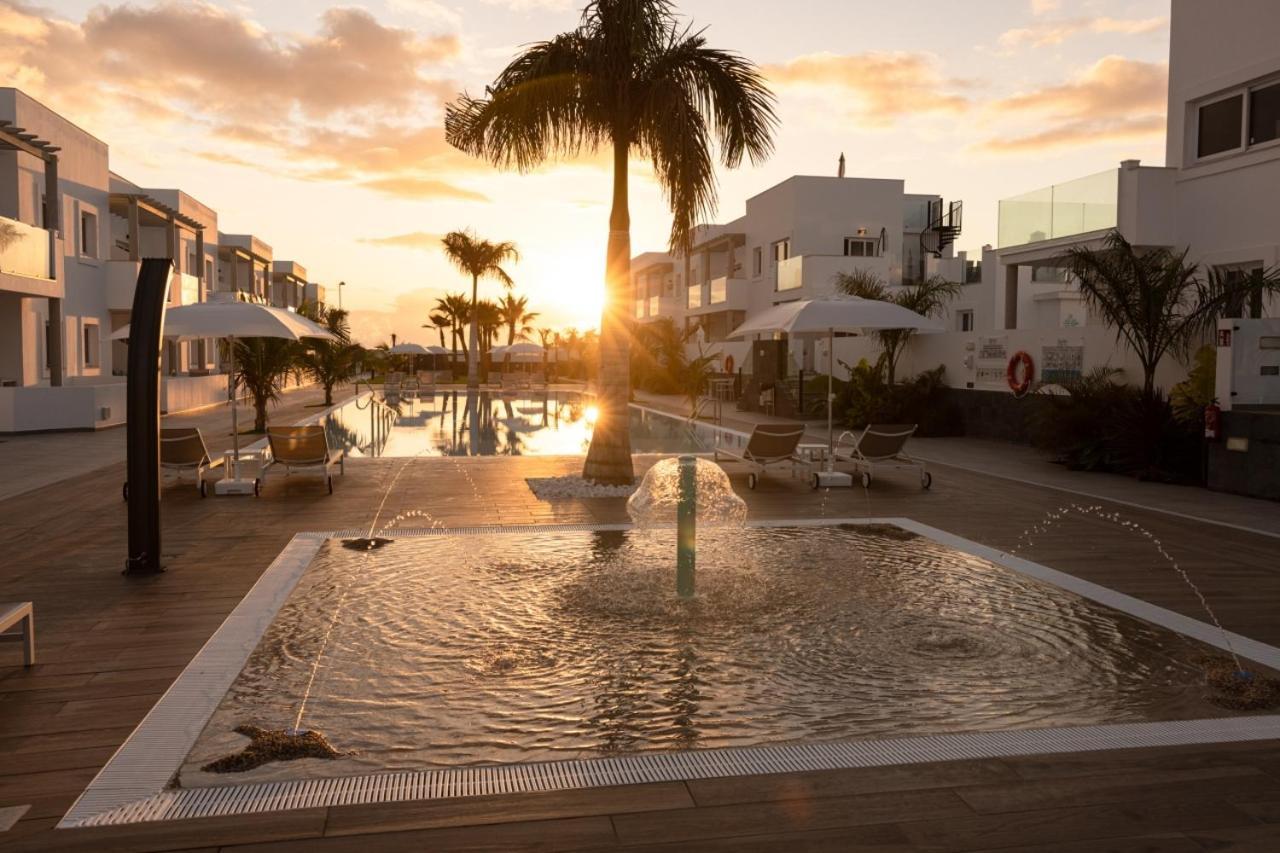 Island Home Fuerteventura Corralejo Extérieur photo