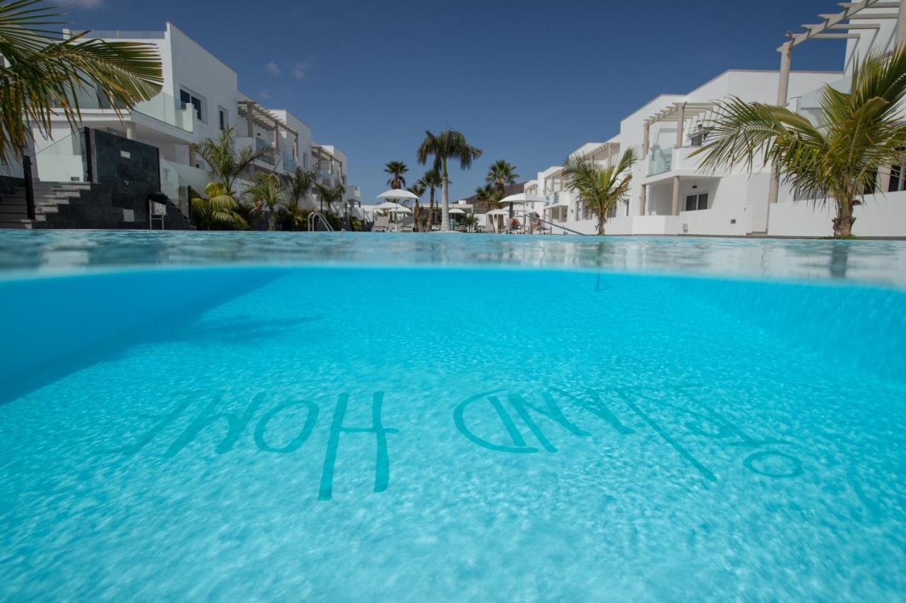 Island Home Fuerteventura Corralejo Extérieur photo